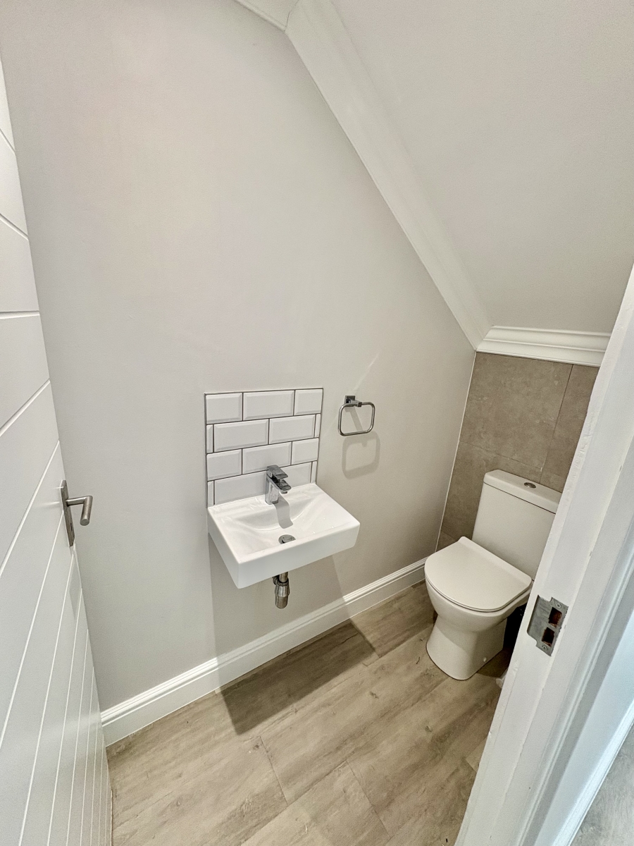 4 Bedroom Property for Sale in Sandown Western Cape